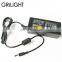 UL listed 48w 12v 4a 24v 2a dali desktop led driver