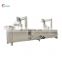 New type small home continuous fryer for fruit and vegetable frying