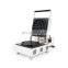 Germany Brand Bakery Equipment Waffle Cone Machine Waffle Maker with New Style