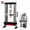 WDW-100kn 10 ton electronic material universal tensile strength testing machine price