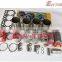for Mitsubishi 4D31T 4D31 4D31-T Engine Gasket Bearing Piston Liner kit