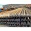 Hot rolled SS400 A36 Q235B angle steel/mild steel angle bar with low price