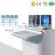 MY-D058D eswl machine Electromagnetic Extracorporeal Shockwave Lithotripter with X-ray& Ultrasound Scanner