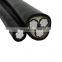 0.6/1kv 3 Core XLPE 120mm CU/XLPE Power Cable