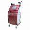 Monopolar radiofrequency skin tightening beauty equipment