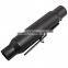 Cafe racer universal Motorcycle Exhaust Muffler Pipe Silencer For Harley Chopper Bobber