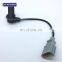 Auto Replacement Crankshaft Position Sensor 02612-10261 0261210261 077905381K 95560638120 For Audi Q7 A8 VW Touareg