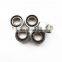 Hybrid Ceramic Bearing 608 R188 Yoyo Bearing Fidget Spinner Deep Groove Ball Bearing