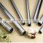 DIN17440 1.4016 prime acid-proof material stainless steel pipe price per meter