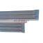 Tubing of intermediate bulk container IBC cage frame