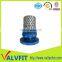Ductile Cast Iron Foot Valve With Strainer