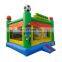 Sport Theme Inflatable Baseball Soccer Bounce House Sports Arena Jumping Houses Castle Bouncer For Kids