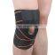 Hampool Gym Adjustable Rom Orthopedic Hinged Strap Knee Support Brace