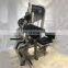 2020 Wholesale Commercial Design Body Building Weight Gym Equipment Machine Biceps and Triceps Curl