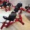 High quality plate loaded hammer strength gym equipment Incline Pectoral Fly machine for sale RHS48