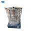 Soil Sieve Equipment Hand Operated Sieve Shaker Machine