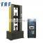 TBTWDW-100 Servo controlled with PC Electrical Universal Testing Machine