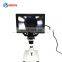 Cheap price of No,017(3) 1200T electronic microscope from manufacturer DONGTAI