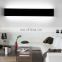 Hot Sale New Style 22W Mounted Light Modern Black Indoor Led Lamp Wall Lamp