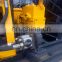 200 meters good quality small hydraulic rotary drilling rig for sale