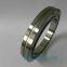 SX011820 100*125*13mm crossed roller bearing Robot Harmonic Drive Gear Component Set
