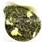 Best Jasmine Tea Brand Flavorful Organic Jasmine Green Tea