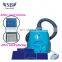 Agriculture apparatus vacuum seed counter