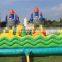 Children Inflatable Bouncer/PVC Inflatable Castle WIth Good Price For Sale
