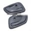 New Gray Inside Door Handles Fit For Chevy Tracker 1999-2004