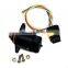 Control Idle Air Valve With Pigtail Wires For Buick GMC Chevrolet Oldsmobile AC27,IAC23,2H1039,217422,17112478,17112479,17112649