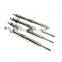 set 4 Powerstroke Premium Dual Diesel Glow Plug for Chevy GMC DRX00057