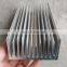 6063 Aluminum Heatsink Extrusion Profiles For Water Cooler / Electronic Radiator / Automatic Industry