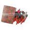 Custom logo makeup brushes Sixplus by yourself pretty high quality custom logo makeup custom logo makeup brushes