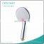 LED abs shower hand digital display water temperature