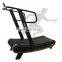 Home Gym Treadmill commercial Running Machine  Manual home Fitness Treadmill manual curved treadmill for gym use