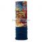 Popular 32g/pc 100% polyester stretchy multifunctional seamless tubular bandana
