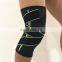 Wholesale Flexible Sweat Football Sport Knee Braces Sleeve for Relief Pain
