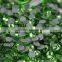 Top quality Wholesale peridot flatback style hotfix heat rhinestone transfer for bags Saree Weddingdress