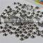 Top quality Wholesale clear crystal flatback non hotfix rhinestones for bags shoes