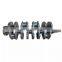 New Auto Parts G4NB NU1.8 For Hyun-dai Crankshaft OEM 23110-2E400