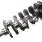 New Auto Parts For Gee-ly Crankshaft OEM JL4G15 JL4G18