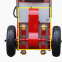 Electric pallet truck trolley Cart Truck Transport Flat car truck trolley electric trolley for sale-