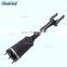 Factory Price Air Shock Absorber For Mercedes Benz  W164 1643206113 1643204513 Front Air Suspension Shock Absorber
