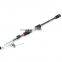 Fishing Equipment Portable Telescopic Spinning Casting Rod Carbon Fiber Lure Fishing Rod