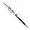 Commercial High Quality Outdoor Fiberglass Automatic Fishing Rod Strong Fiber Glass Fishing Rod
