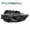 PORBAO Car Headlight Housing for A4B8PA (12-16  Year)