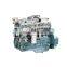 275HP water cooling YUCHAI YC6A275-D30 diesel engine for generator