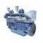 Weichai 8170 Series 720HP Marine Diesel Engine for Boat