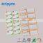 SINMARK Supermarket Thermal Scale Label, Weighing Scale Label