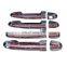 Free Shipping!Chrome Door Handle Cover Trim 4 PCS For TOYOTA COROLLA CAMRY PRIUS YARIS SCION